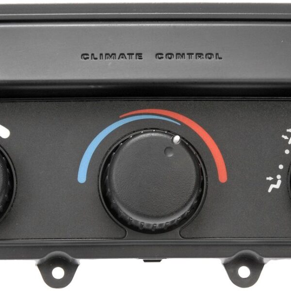 Dorman DOR-599-132 Remanufactured Climate Control Module
