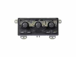 Dorman DOR-599-134 Remanufactured Climate Control Module