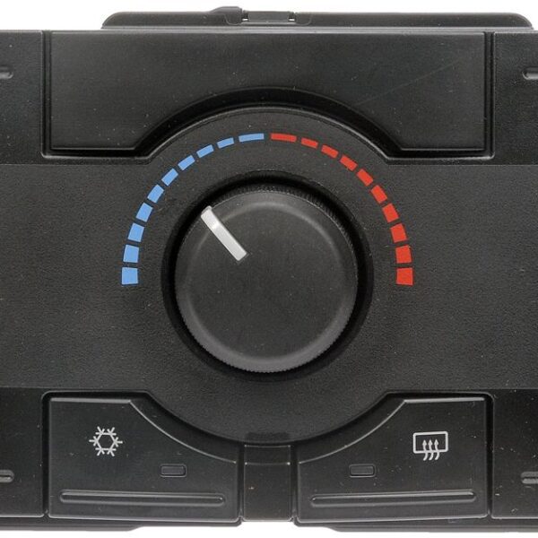 Dorman DOR-599-147 Remanufactured Climate Control Module