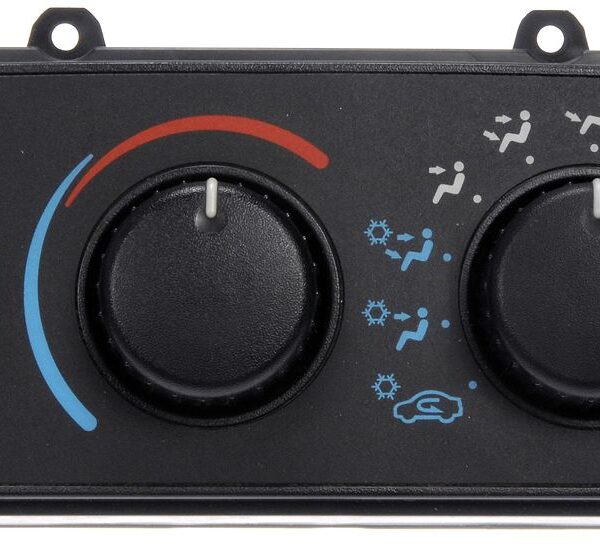 Dorman DOR-599-149 Remanufactured Climate Control Module