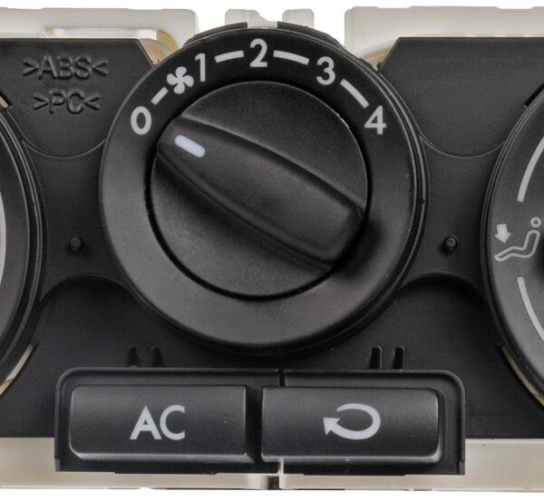 Dorman DOR-599-152 Climate Control Module