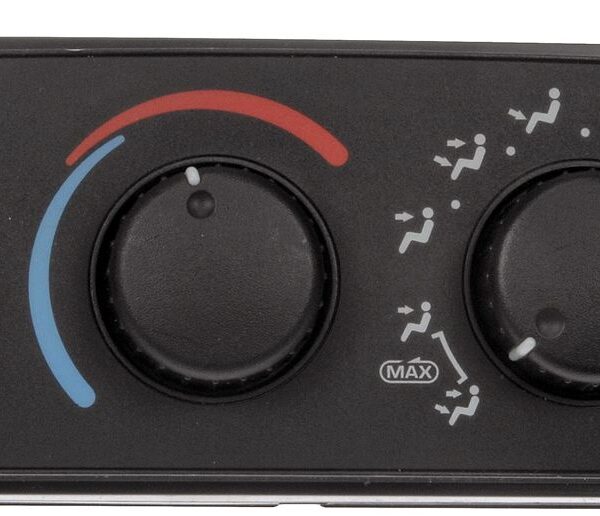 Dorman DOR-599-183 Remanufactured Climate Control Module