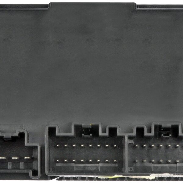 Dorman DOR-599-192 Remanufactured Transfer Case Control Module