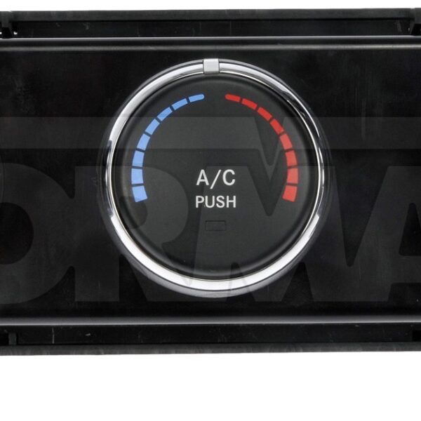 Dorman DOR-599-204 Remanufactured Climate Control Module