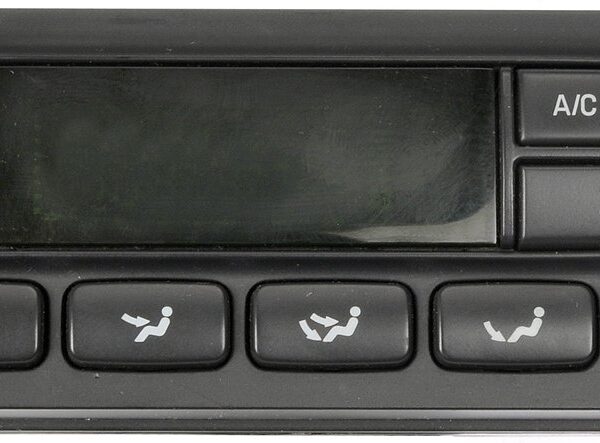 Dorman DOR-599-206 Remanufactured Climate Control Module