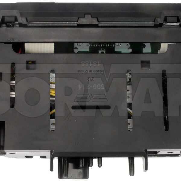 Dorman DOR-599-214 Climate Control Module