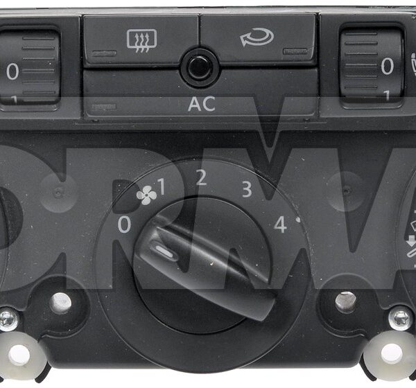 Dorman DOR-599-265 Remanufactured Climate Control Module