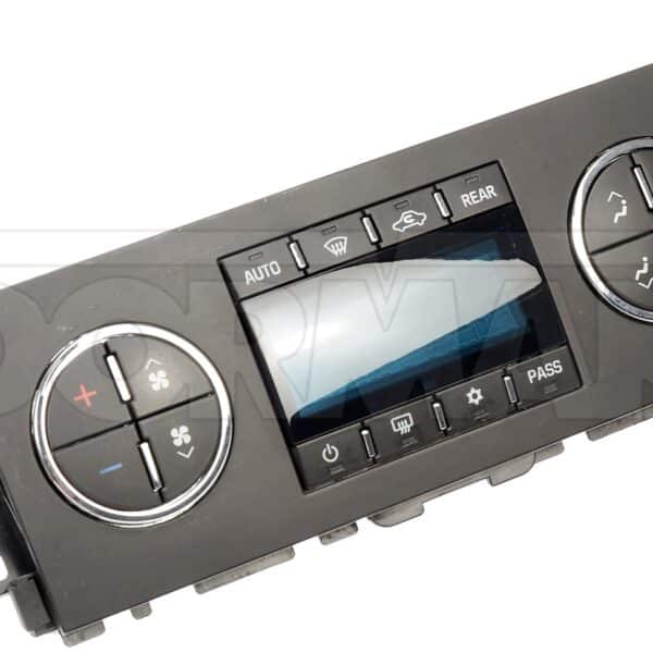 Dorman DOR-599-280 Remanufactured Climate Control Module