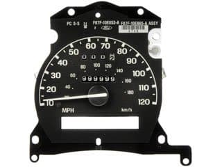 Dorman DOR-599-646 Remanufactured Instrument Cluster