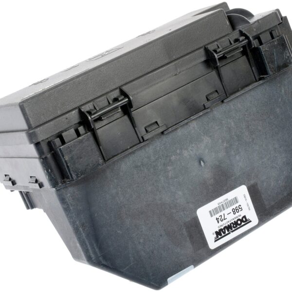Dorman DOR-599-724 Remanufactured ABS Control Module