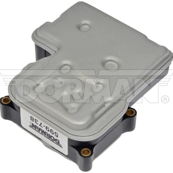 Dorman DOR-599-738 Remanufactured ABS Control Module