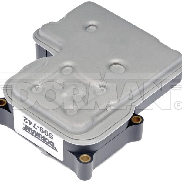 Dorman DOR-599-742 Remanufactured ABS Control Module