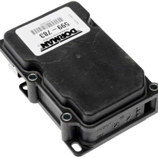 Dorman DOR-599-783 Remanufactured ABS Control Module