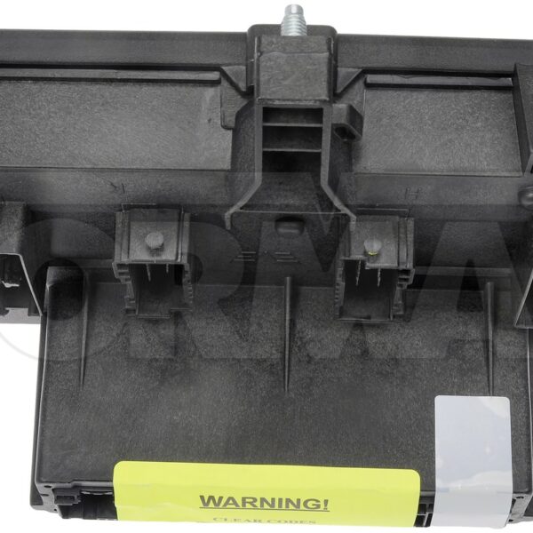 Dorman DOR-599-905 Remanufactured Totally Integrated Power Module