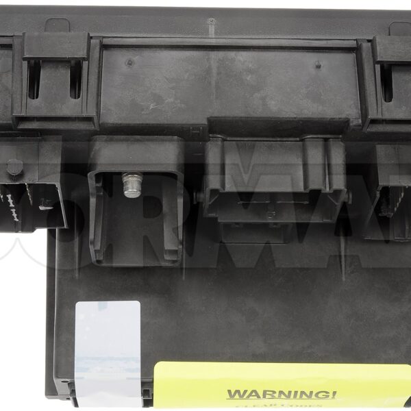 Dorman DOR-599-925 Remanufactured Totally Integrated Power Module