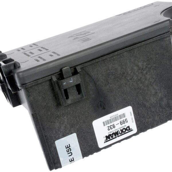 Dorman DOR-599-932 Remanufactured Totally Integrated Power Module