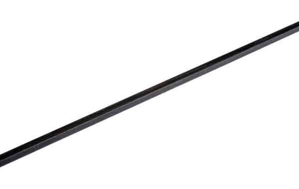 Dorman DOR-600-061 Straight Key-Width-3/16(.188) In., Length-12 In., Height-3/16(.188) In.