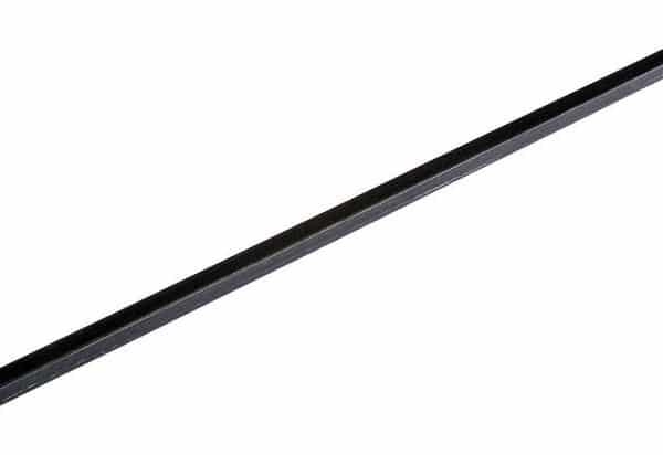 Dorman DOR-600-062 Straight Key-Width-1/4(.25) In., Length-12 In., Height-1/4(.25) In.