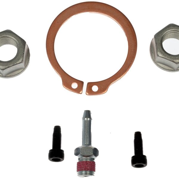 Dorman DOR-600-135 4 Wheel Drive Front Hub Seal Kit