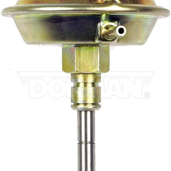 Dorman DOR-600-202 4WD Vacuum Actuator, Front Axle