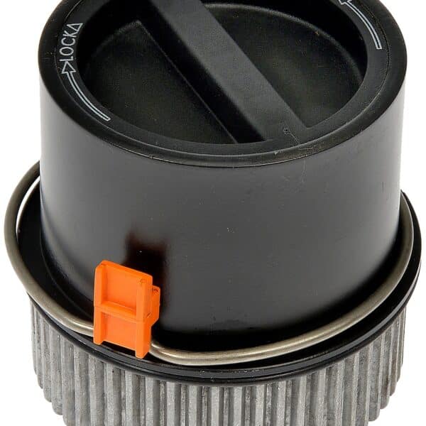 Dorman DOR-600-203XD 4WD Auto Locking Hub Assembly