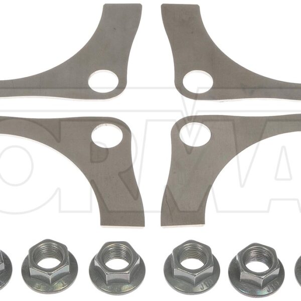 Dorman DOR-600-233 Front Hub Seal Shield Kit