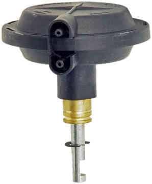 Dorman DOR-600-300 4WD Vacuum Actuator, Front Axle