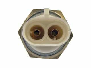 Dorman DOR-600-506 4WD Switch, Transfer Case Mounted, Electric