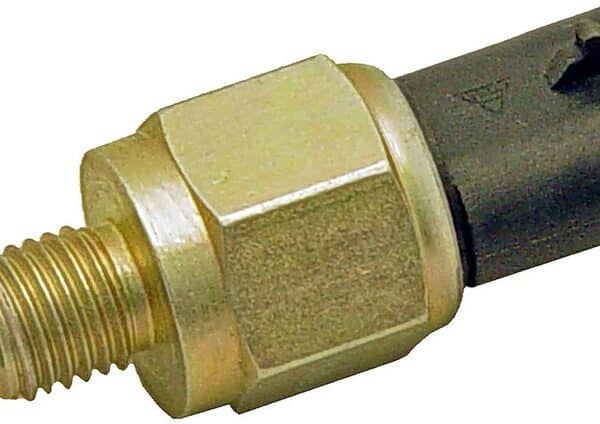 Dorman DOR-600-550 4WD Switch, Front Axle, Electric