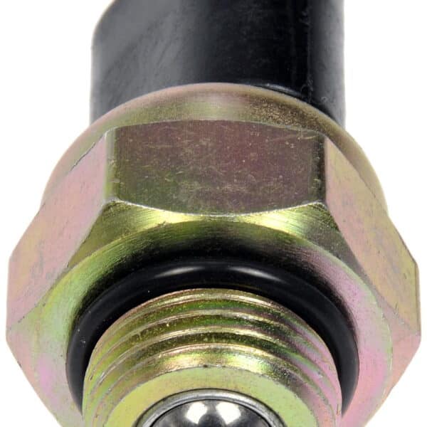 Dorman DOR-600-551 4WD Switch, Transfer Case Mounted, Electric