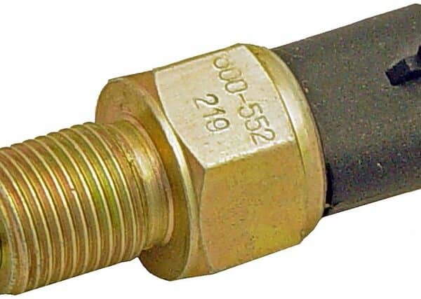 Dorman DOR-600-552 4WD Switch, Transfer Case Mounted, Electric