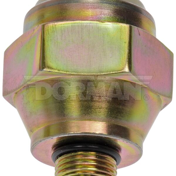 Dorman DOR-600-555 Transfer Case Indicator Mode Switch