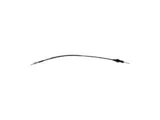 Dorman DOR-600-601 4WD Actuator Control Cable
