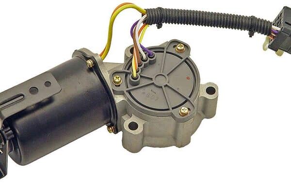 Dorman DOR-600-802 Transfer Case Shift Motor