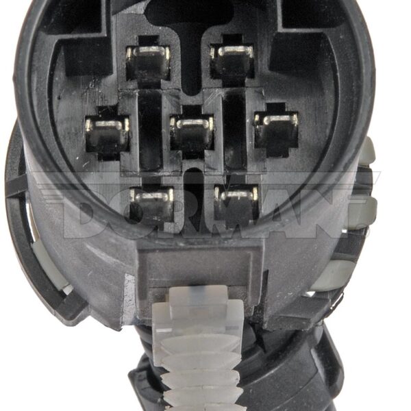 Dorman DOR-600-810 4WD Transfer Case Motor Assembly