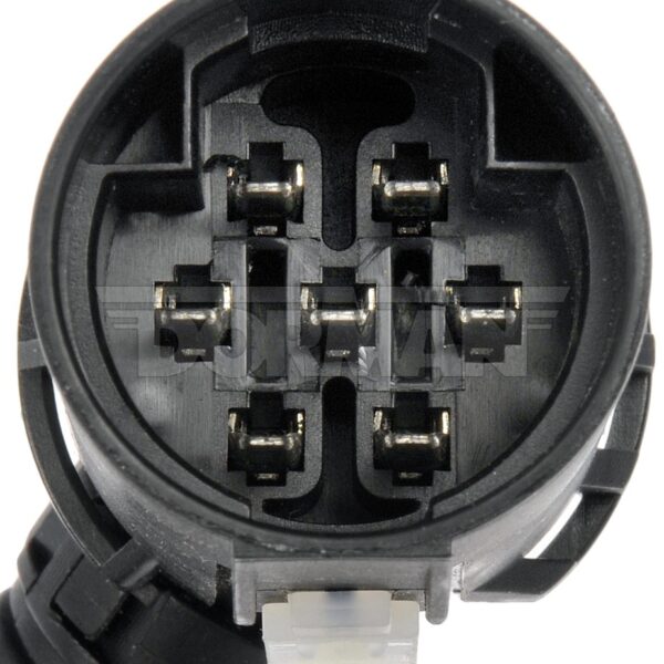 Dorman DOR-600-820 4WD Transfer Case Motor Assembly