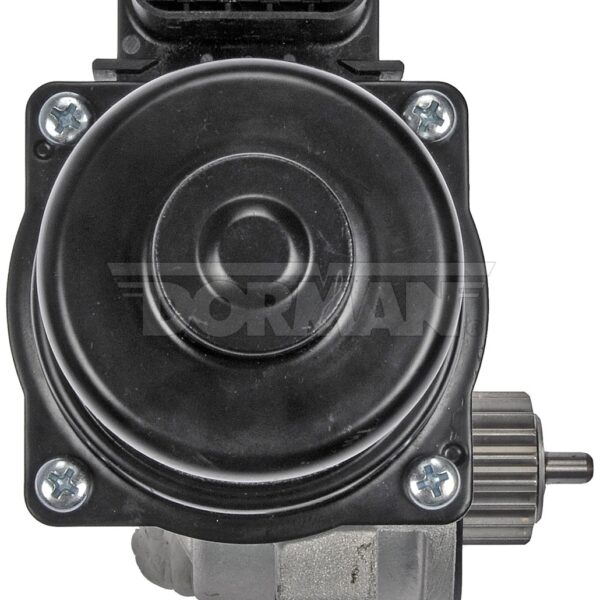 Dorman DOR-600-899 4WD Transfer Case Motor Assembly