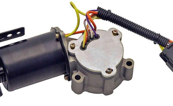 Dorman DOR-600-908 Transfer Case Shift Motor