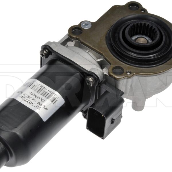 Dorman DOR-600-932 Transfer Case Shift Motor