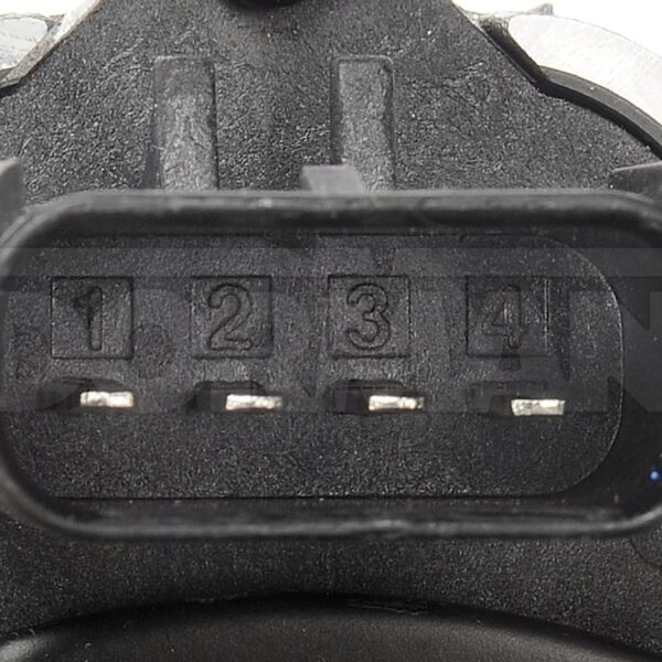 Dorman DOR-600-938 4WD Transfer Case Shift Motor