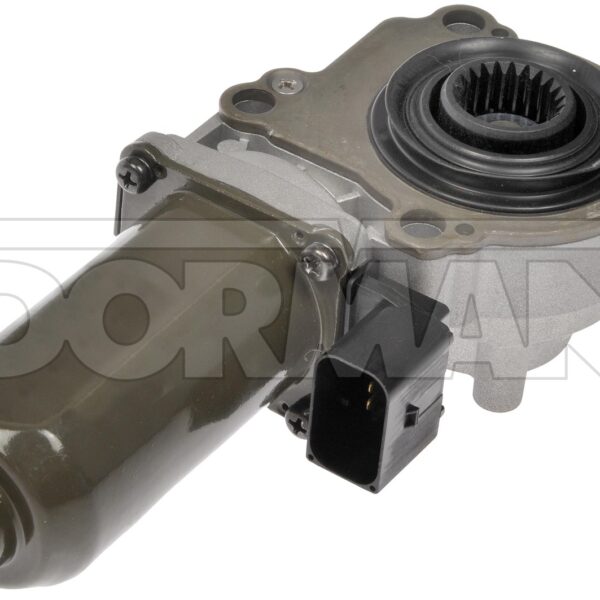 Dorman DOR-600-939 4WD Transfer Case Shift Motor