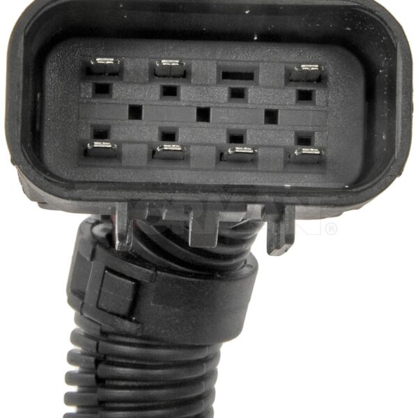 Dorman DOR-600-943 4WD Transfer Case Motor Assembly