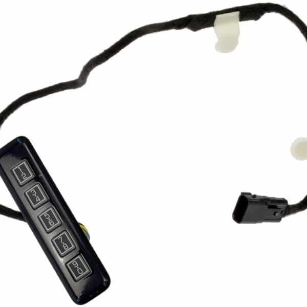 Dorman DOR-601-046 Keyless Entry Keypad