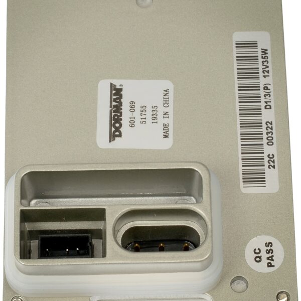 Dorman DOR-601-069 High Intensity Discharge Control Ballast