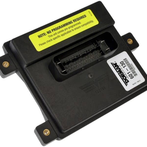 Dorman DOR-601-130 Fuel Pump Driver Module