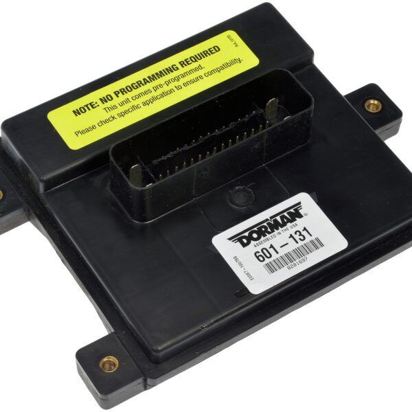 Dorman DOR-601-131 Fuel Pump Driver Module