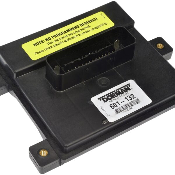 Dorman DOR-601-132 Fuel Pump Driver Module