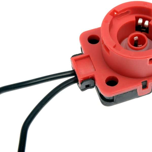 Dorman DOR-601-164 Refurbished High Intensity Discharge Headlight Igniter
