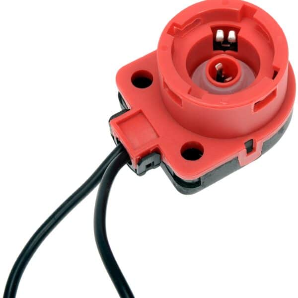 Dorman DOR-601-165 Refurbished High Intensity Discharge Headlight Igniter