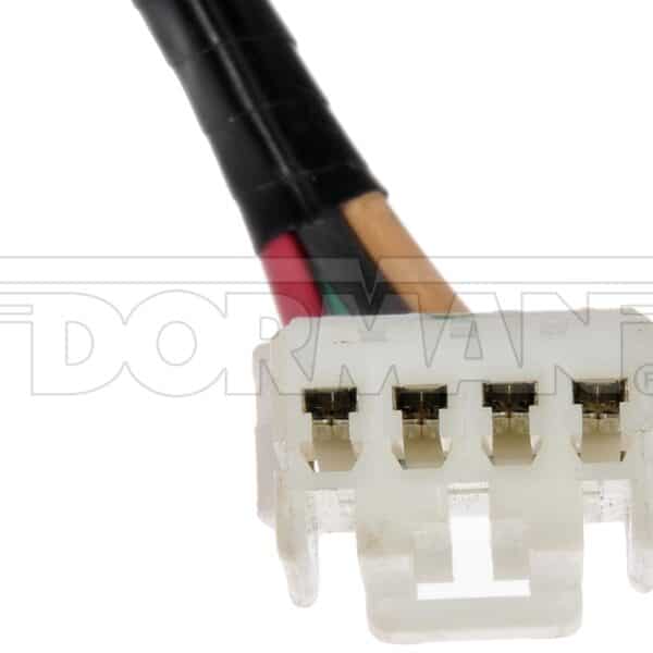 Dorman DOR-601-167 Refurbished High Intensity Discharge Headlight Igniter